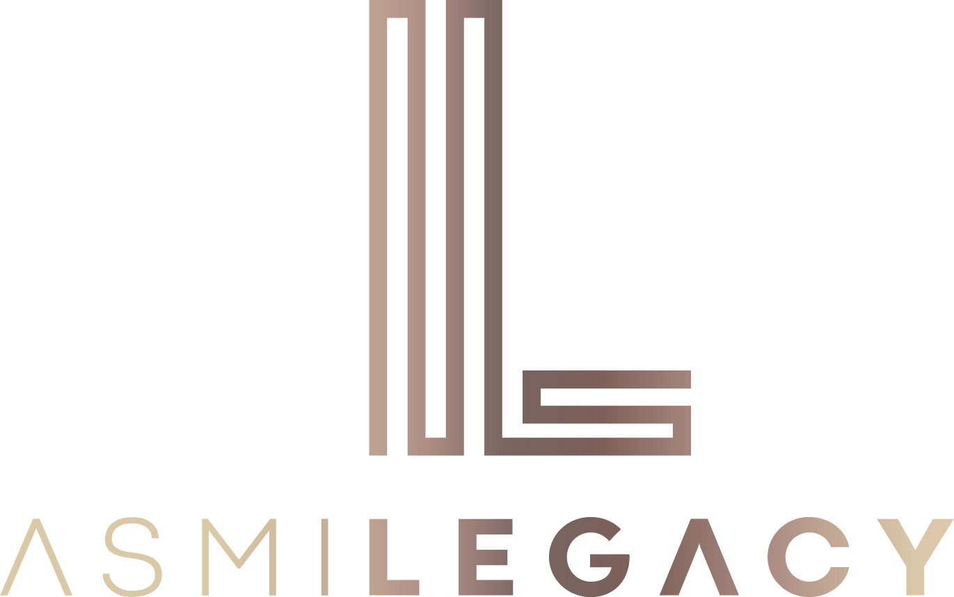 Asmi Legacy Goregaon Logo