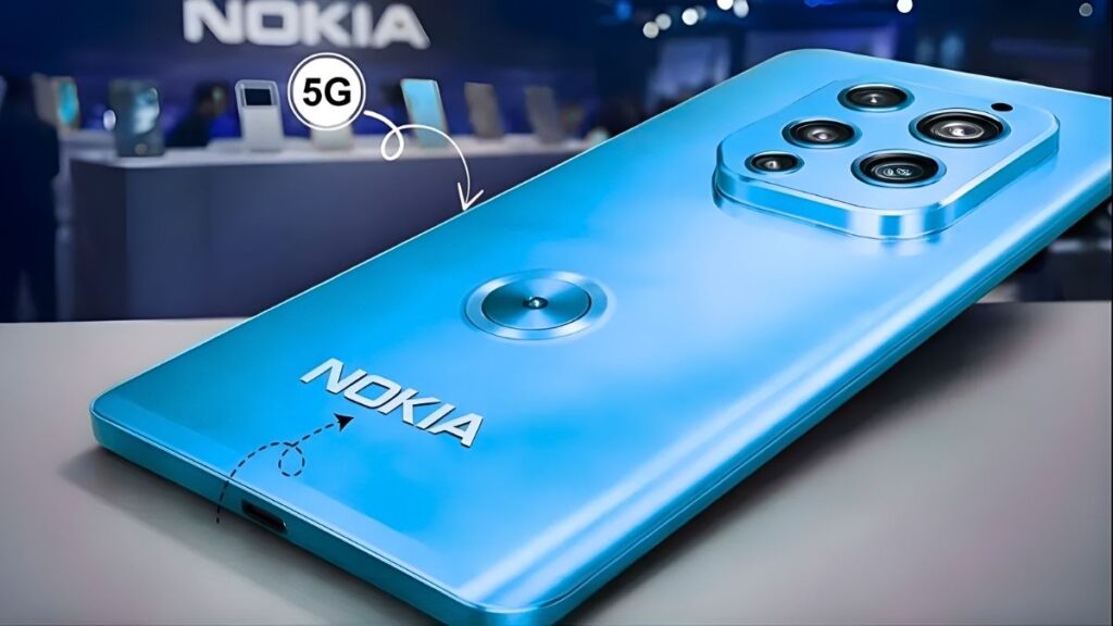 Nokia S25 Pro Max 2026 Launch Highlights Elite Snapdragon Performance and Enduring Battery