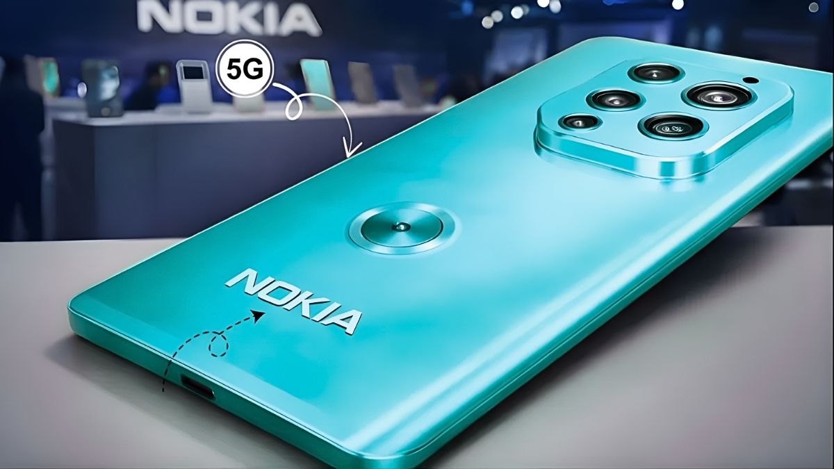Nokia S25 Pro Max 2026 Brings Flagship Snapdragon Performance and Massive Battery Life