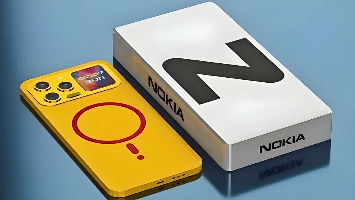 Nokia 2026 Smartphone Unveiled 200MP Camera Smooth Display and Budget Friendly Price