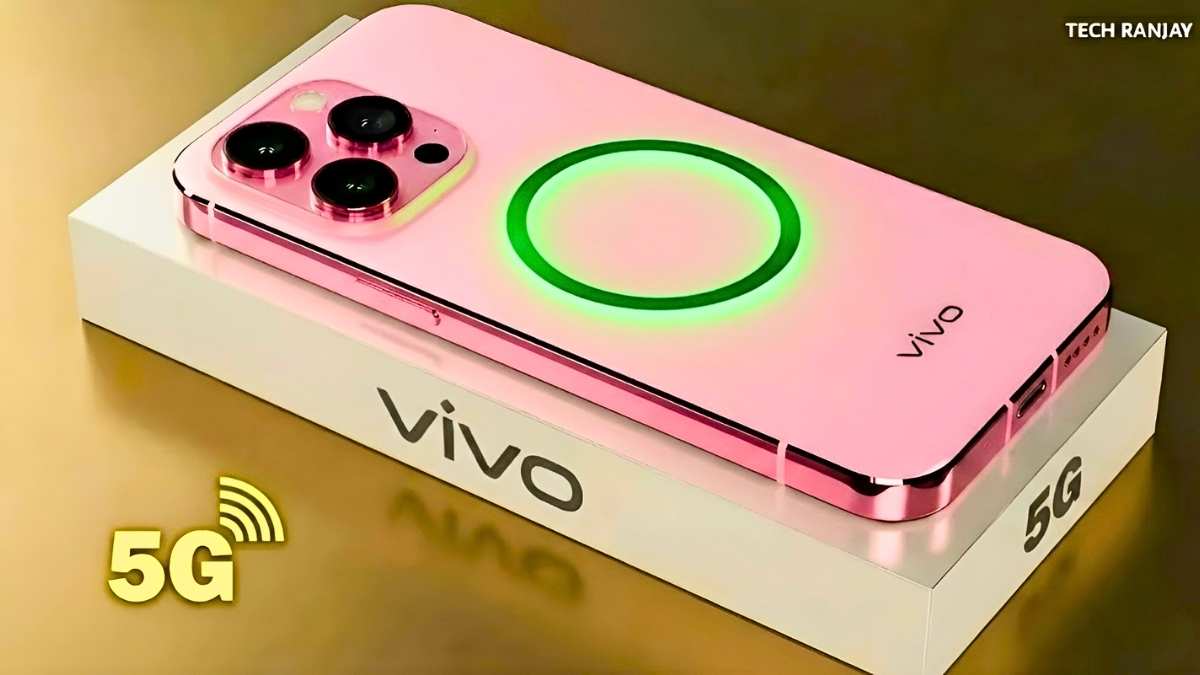 Vivo Budget King 2026 Massive 7700mAh Battery and Advanced Camera Features