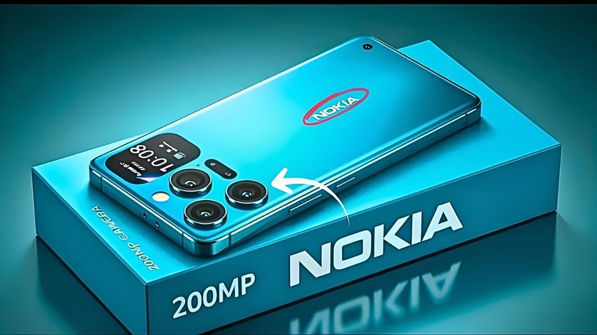 Nokia Magic Mix 5G 2026 Next Gen Design Battery and 5G Power Explained