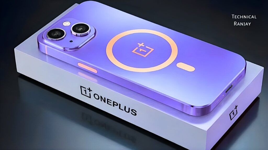 OnePlus Budget King Unveiled Big Battery 7600mAh Strong Specs and Affordable Price