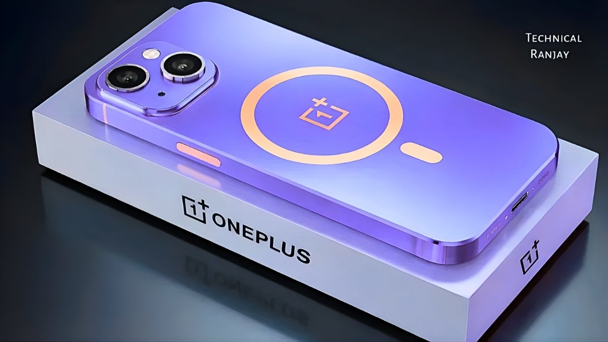 OnePlus Budget King Unveiled Big Battery 7600mAh Strong Specs and Affordable Price