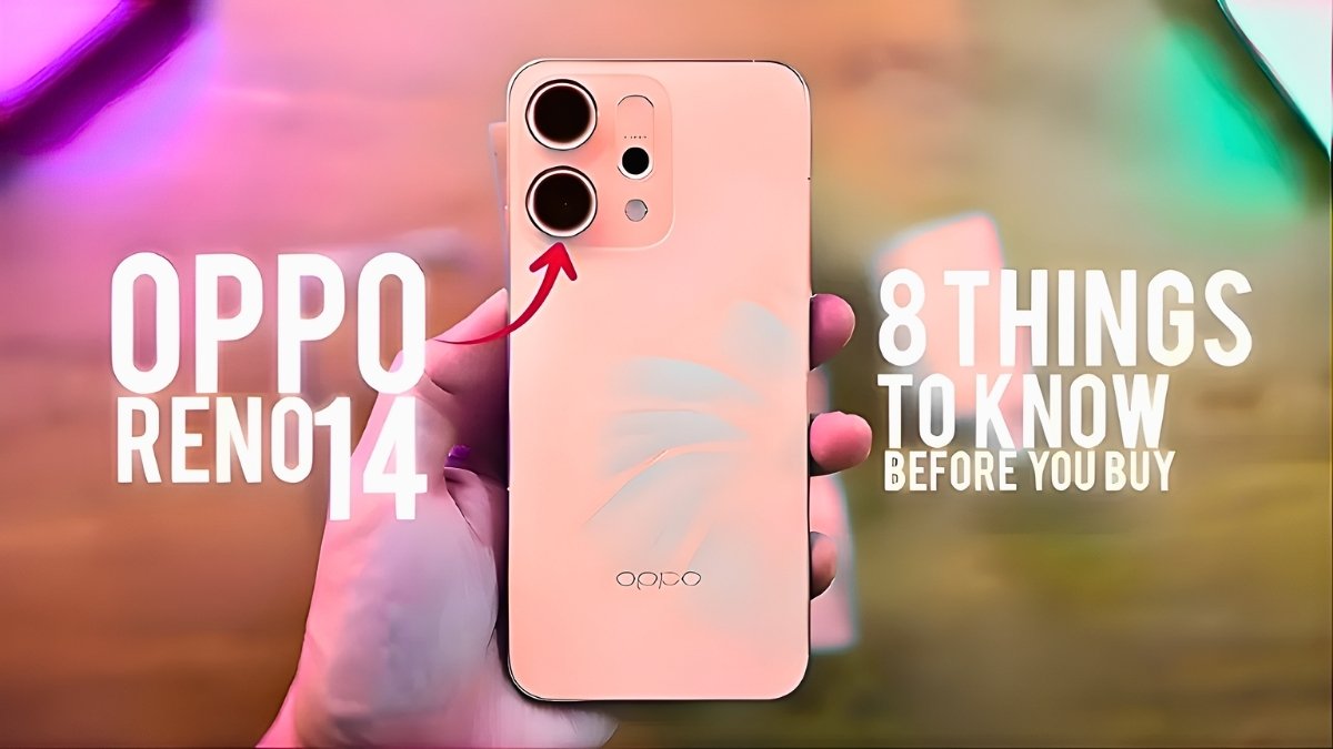 Oppo Reno 14 2026 Debuts with Powerful Performance and 80W Fast Charging