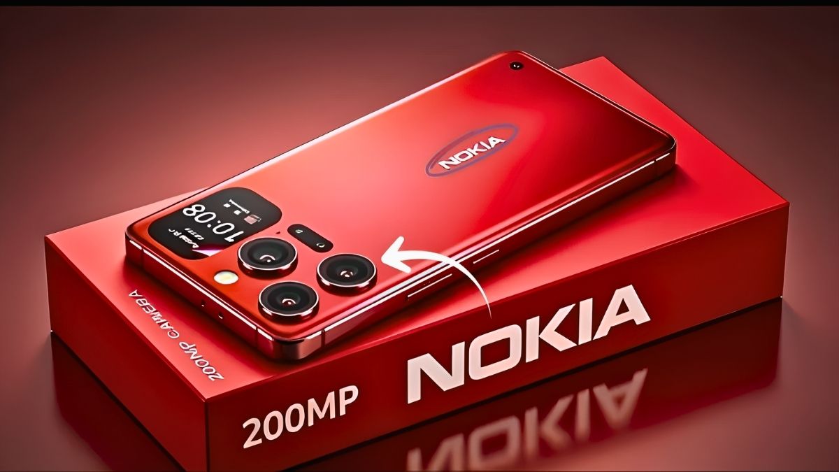 Nokia Magic Max 5G 2026 Revealed A Premium 5G Smartphone With Advanced Specs
