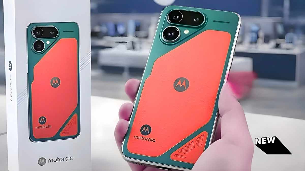 Motorola Edge Premium 5G Launch Highlights 350MP Camera 150W Charging and 5G Performance