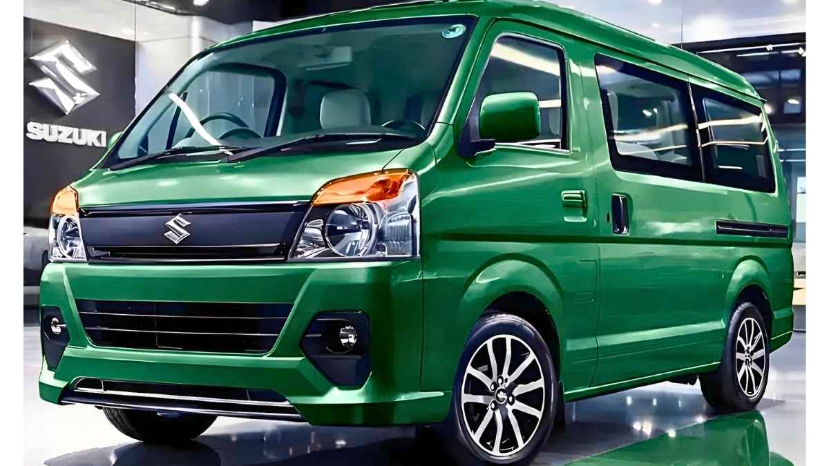 Maruti Suzuki Omni 2026 Real World Performance Features and Cost Analysis