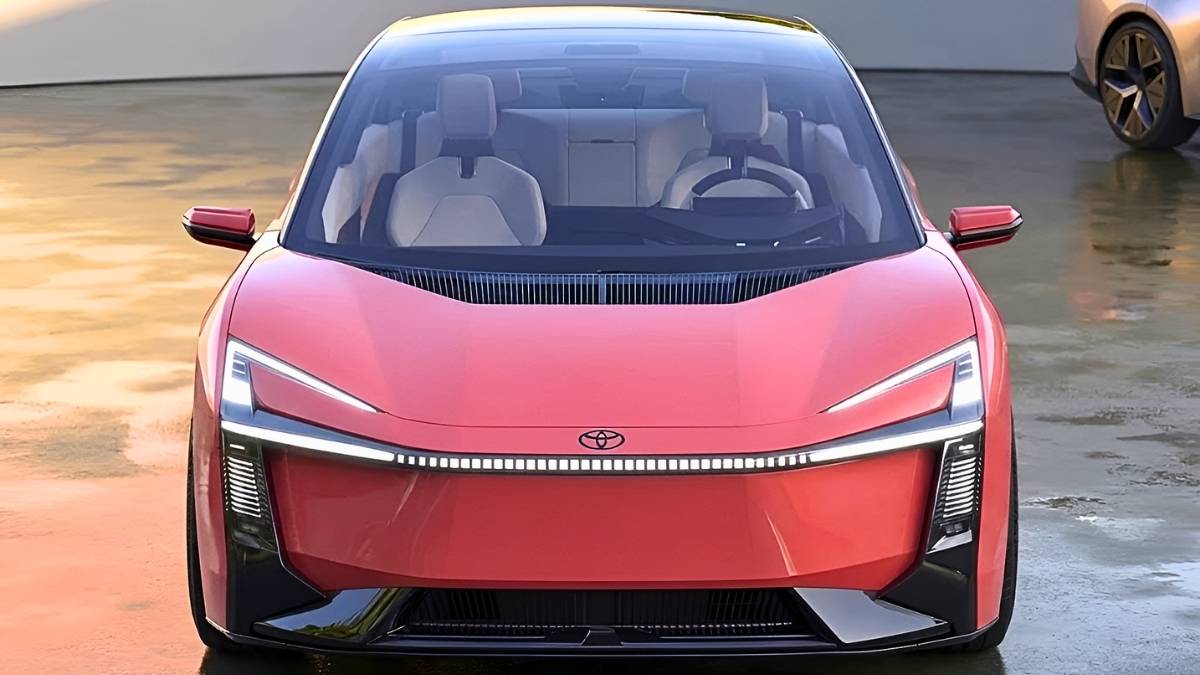 Toyota Corolla Review Stylish Design Smooth Petrol Engine and Modern Features