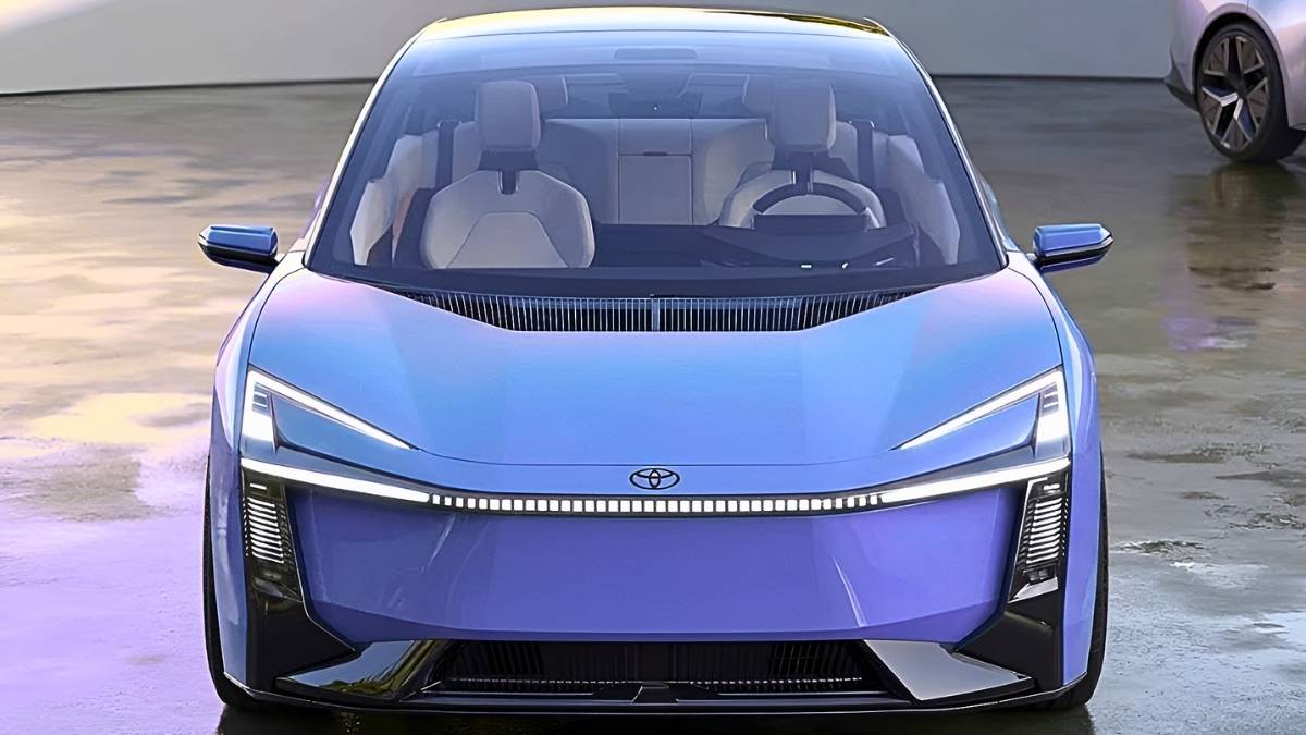 Toyota Corolla 2026 Is a Top Choice for Sedan Buyers in 2026