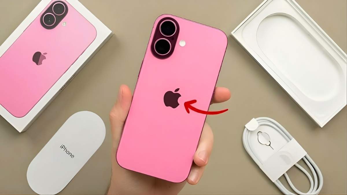 Apple iPhone 17 2026 Launch Stunning Design Full HD Photography and Large Storage