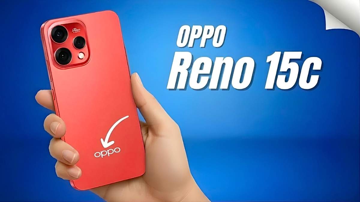 Oppo Reno15 C Revealed 50MP Photography 48 Hour Battery and 80W Super Fast Charging