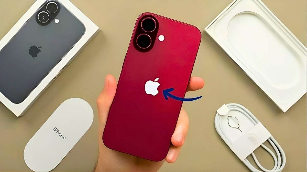 iPhone 17 2026 Launch High Storage 256GB and Full HD Camera Smartphone