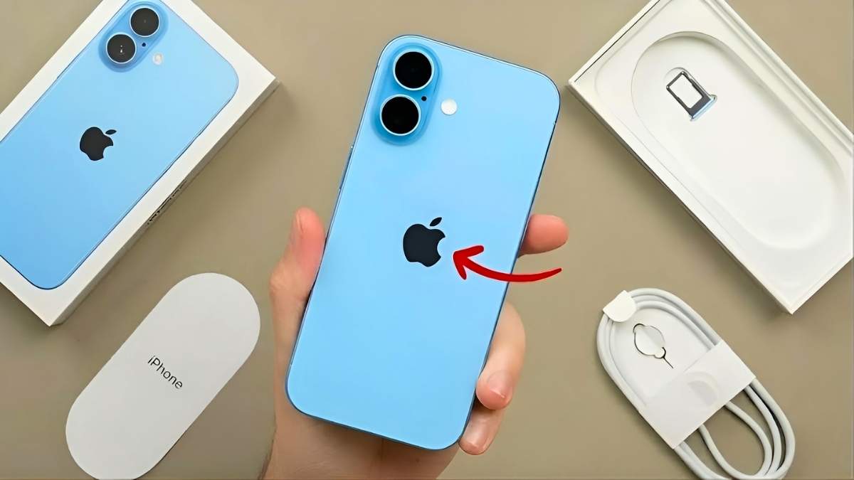 Apple iPhone 17 Review Sleek Design 256GB Storage Full HD Camera