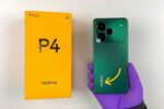 Realme P4 5G Smooth Performance Mobile for Gaming Enthusiasts
