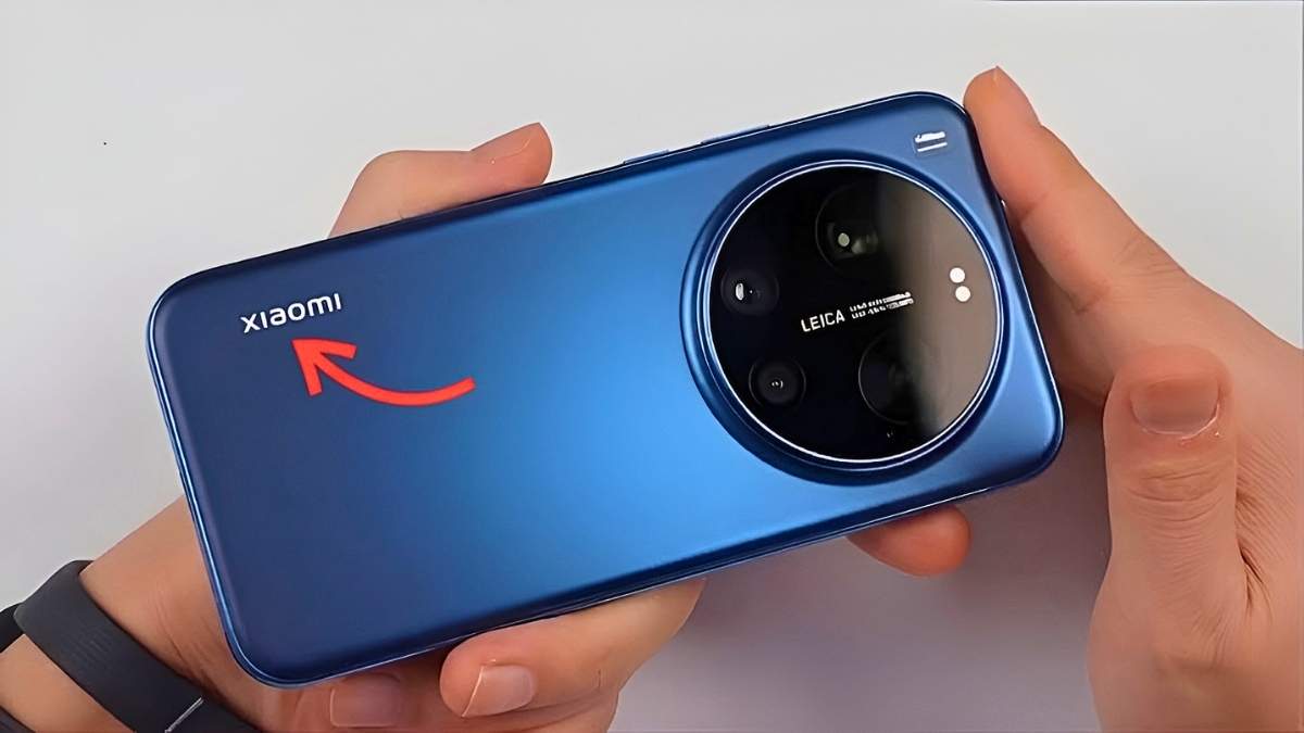 Xiaomi 17 Ultra 5G High Tech Smartphone 512GB Storage Stylish And Powerful