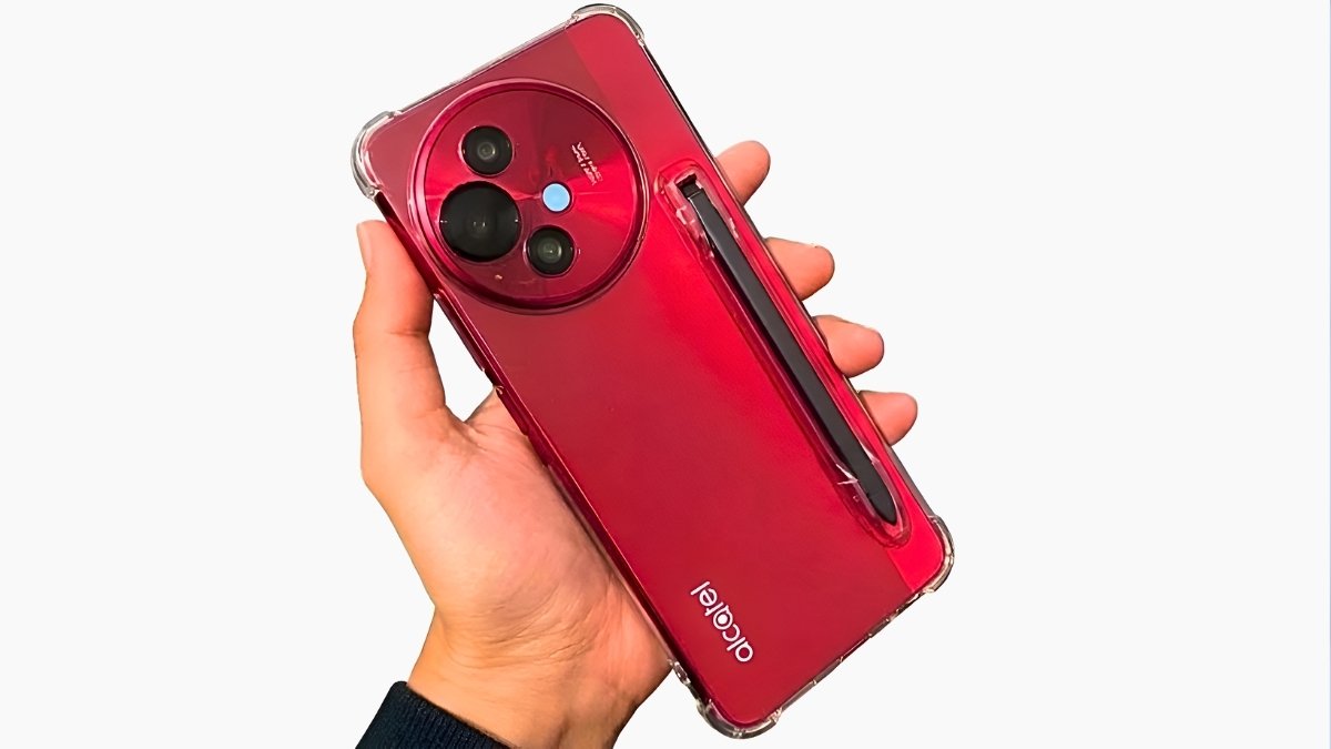 Alcatel V3 Ultra 5G Gaming Mobile Strong Performance And Lag Free Experience