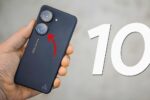Asus Zenfone 10 5G Full HD Camera Mobile 512GB Storage at Best Price