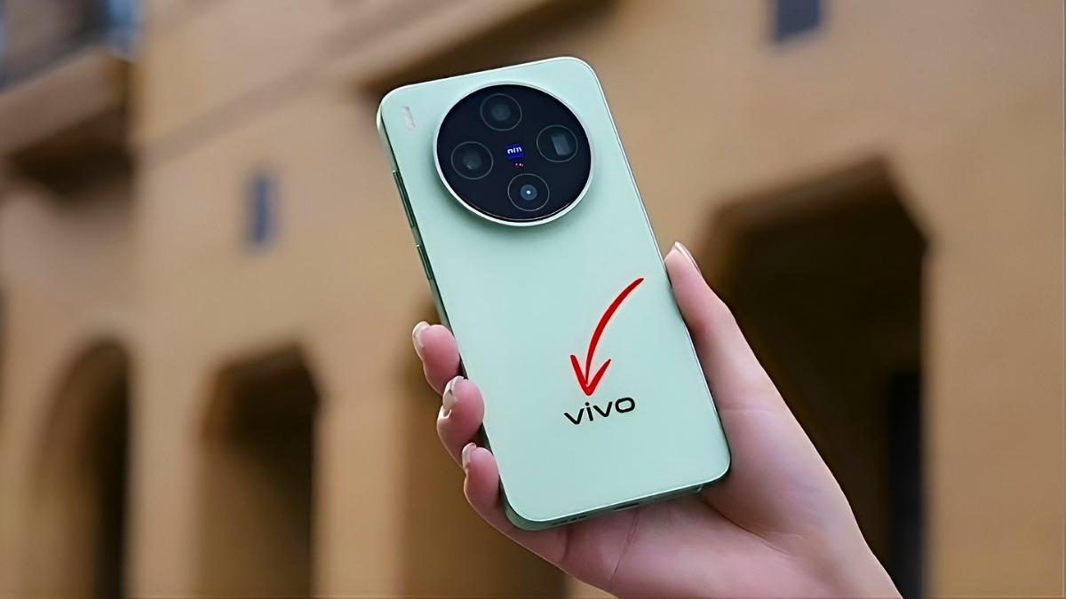 Vivo X300 5G 512GB Phone Advanced Features with Ultra HD 200MP Camera